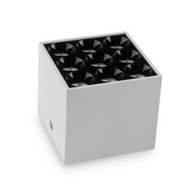 Product image of დაუნლაითი New Light 9W 3000K თეთრი