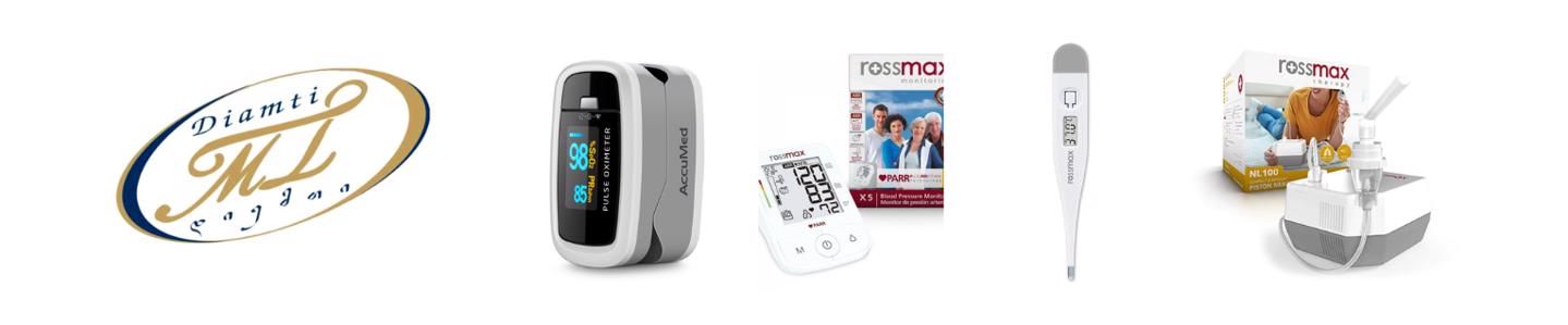 Cover photo of Diamti • დიემთი