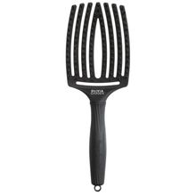 Product image of OLIVIA GARDEN FINGERBRUSH CARE ICONIC სავარცხელი