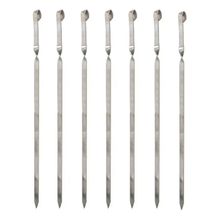 Product image of უჟანგავი ფოლადის შამფური 3მმ