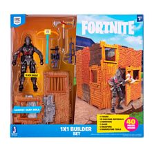 Product image of Jazwares სათამაშო ფიგურა Fortnite Builder Set