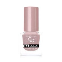 Product image of GR ICE COLOR NAIL LACQUER NO:256 ფრჩხილის ლაქი