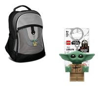 Product image of LEGO Star Wars The Child LED Key Light ლეგო