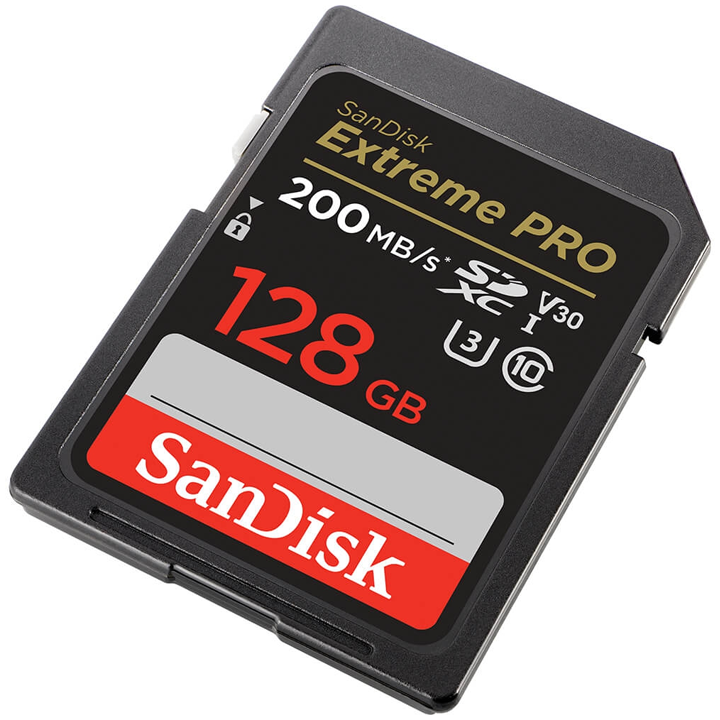 sandisk-extreme-pro-128gb-mekhsierebis-barati-photo-2