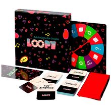 Product image of Loopy სამაგიდო თამაში