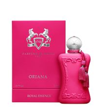 Product image of Parfums De Marly Oriana 75მლ სუნამო