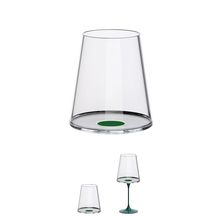 Product image of SplitGlass - ჭიქა N1 მწვანე 2ც