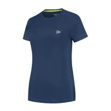 Product image of D AP CLUB LADIES CREW TEE-NAVY M ქალის სპორტული მაისური