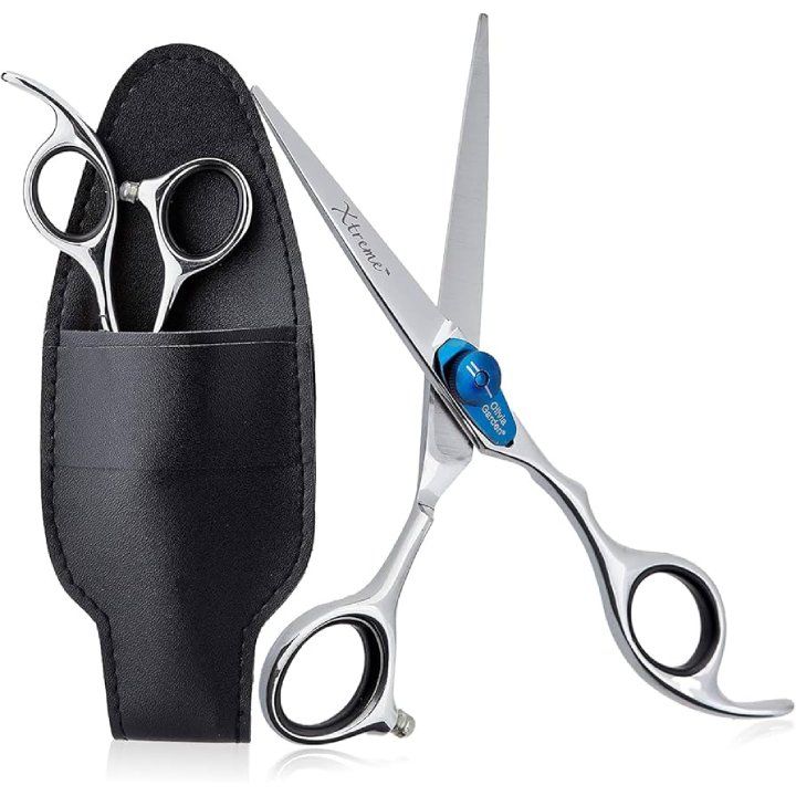 olivia-garden-xtreme-575-right-hand-scissors-tmis-profesionaluri-makrateli