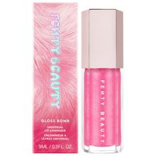 Product image of Fenty Beauty Gloss Bomb Universal Lip Luminizer Wattabrat ტუჩის გლოსი