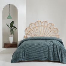 Product image of Manamo საწოლის გადასაფარებელი 150x220სმ