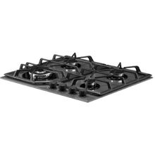 Product image of KUPPERSBERG FG 62 GR გაზის ჩასაშენებელი ქურის ზედაპირი