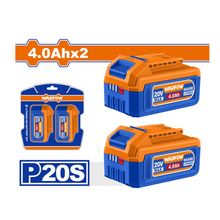 Product image of WADFOW WOS240685 აკუმულატორი