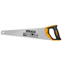 Product image of INGCO ხელის ხერხი 7TPI 500 მმ