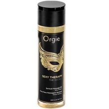 Product image of Orgie Sexy Therapy The Secret მასაჟის ზეთი