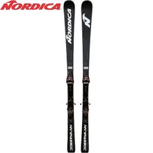 Product image of NORDICA DOB.MULTIGARA DC +XCELL 14 FDT თხილამური