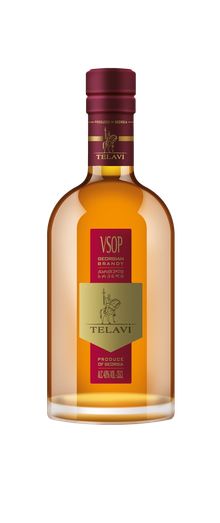 Product image of TELAVI ქართული ბრენდი VSOP 350მლ