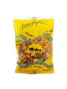 Product image of ქალაქური თხილის ასორტი 140გრ