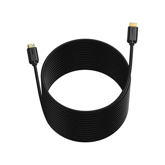 baseus-high-definition-series-hdmi-to-hdmi-adapter-cable-8m-cakgq-e01-black-hdmi-kabeli-photo-2