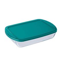 Product image of Pyrex Cook & Store 4.5ლ საცხობი თავსახურით