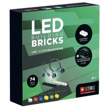 Product image of STAX  System Builder Pro – V2 ასაწყობი სათამაშო კუბიკები