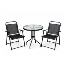 Product image of BASIC S ბაღის ავეჯის ნაკრები