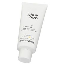 Product image of Glow Hub Go Deep AHA Body Scrub 200მლ სხეულის სკრაბი