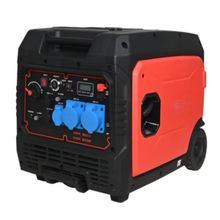 Product image of TOTAL 6.5KW ინვერტორული ბენზინის გენერატორი