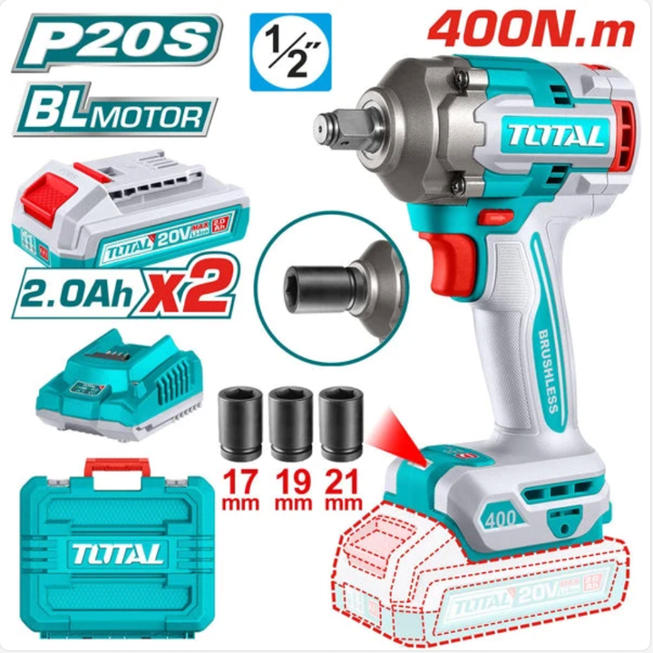 total-20v-400nm-qanchis-gasaghebi