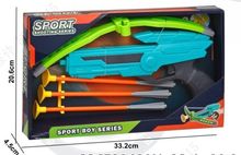 Product image of სათამაშო/Shooting Series (with Target)(Green)