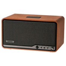 Product image of EDIFIER S300 80W BLUETOOTH WIFI HI-FI ყავისფერი აუდიო სისტემა