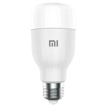 Product image of Xiaomi Mi Smart LED Bulb Essential (MJDPL01YL) / GPX4021GL ჭკვიანი ნათურა