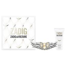 Product image of ZADIG & VOLTARE  სუნამოს სასაჩუქრე ნაკრები