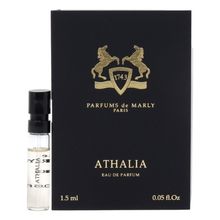 Product image of Parfums De Marly Athalia 1.5მლ  სუნამოს სემფლი