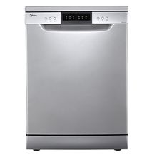 Product image of Midea MFD60S110S ჭურჭლის სარეცხი მანქანა 14 პერსონაზე