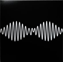 Product image of Arctic Monkeys – AM (Vinyl LP)