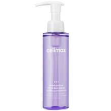 Product image of CELIMAX Derma Nature Fresh Blackhead Jojoba Cleansing Oil სახის გამწმენდი ზეთი
