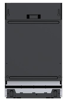 Product image of ჩასაშენებელი ჭურჭლის სარეცხი GALANZ W45A2A401R-0E1