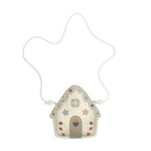 Product image of Mimi & Lula ჯინჯერბრედის სახლის ჩანთა
