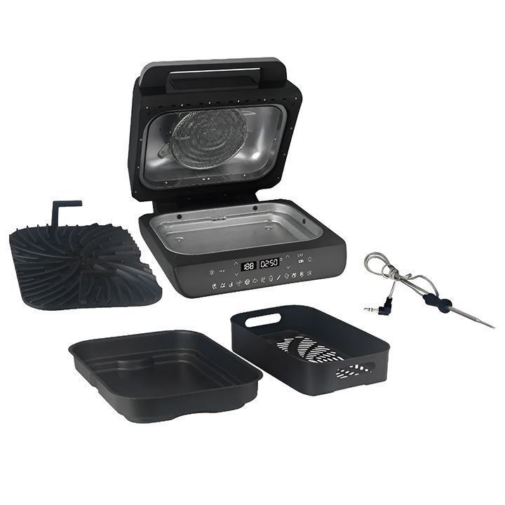 rosberg-ov51015k-45l-grili-photo-4