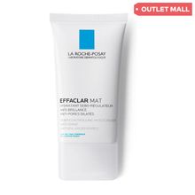 Product image of La Roche-Posay Effaclar Mat სახის ემულსია 40მლ