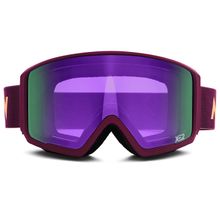 Product image of Messy Weekend FLIP XE2 Magenta Purple სათხილამურო სათვალე