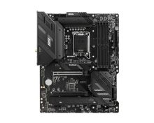 Product image of Motherboard MSI MAG B760 TOMAHAWK WIFI s1700 B760 4xDDR5 HDMI DP WiFi BT ATX