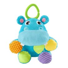 Product image of Mattel Fisher-Price ჰიპო ბურთი