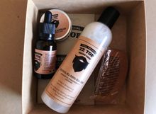 Product image of Naturale წვერის მოვლის ნაკრები