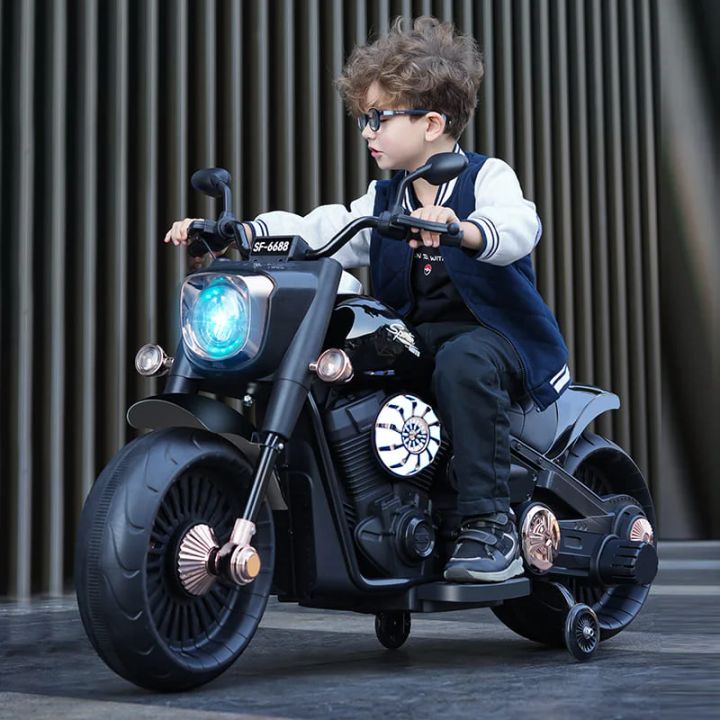 golden-child-m-6688-b-bavshvis-eleqtro-mototsikli-photo-2