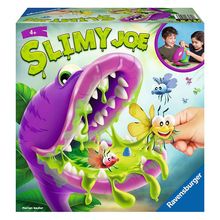 Product image of RAVENSBURGER სამაგიდო თამაში ბაყაყი Joe