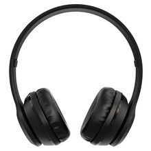 Product image of BOROFONE BO4 Charming rhyme wireless headphones black