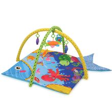 Product image of Lorelli სათამაშო ხალიჩა OCEAN