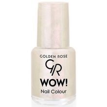 Product image of Golden Rose WOW NAIL COLOUR NO 123 ფრჩხილის ლაქი